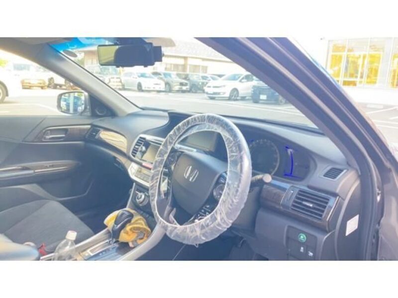 ACCORD HYBRID