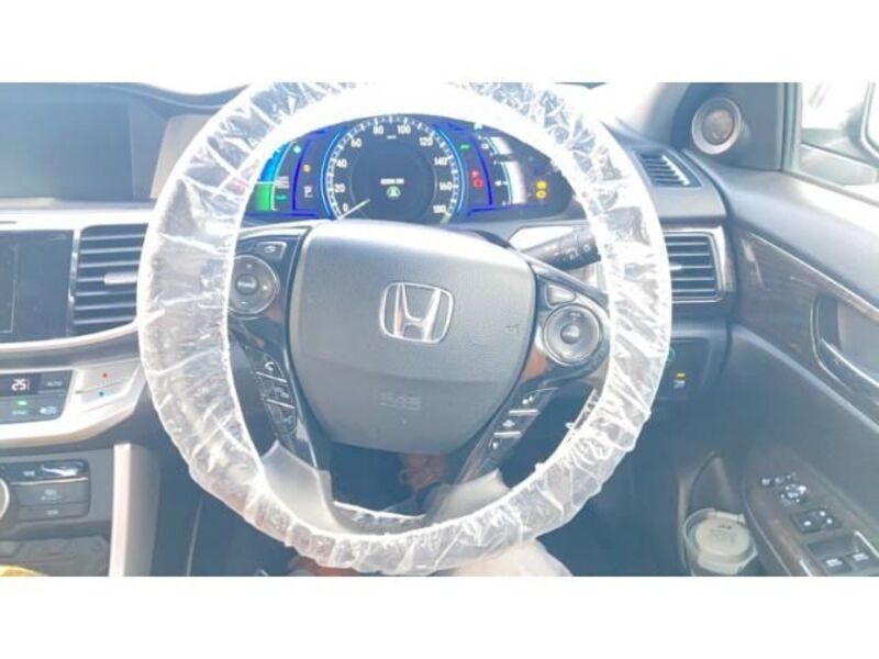 ACCORD HYBRID