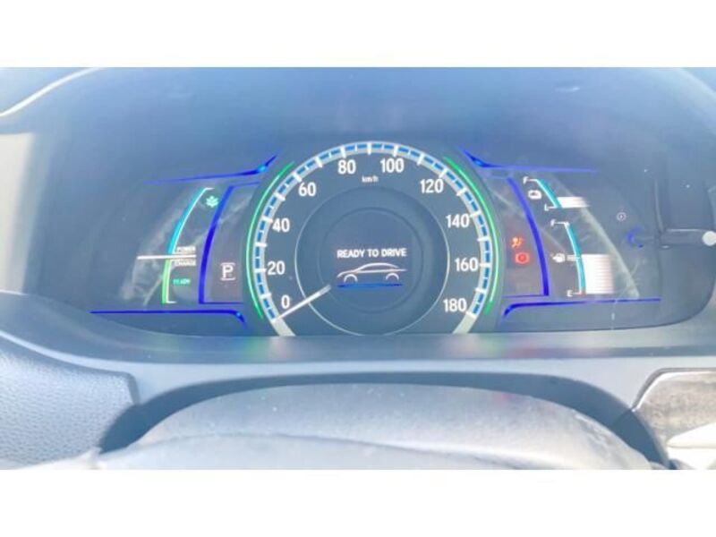 ACCORD HYBRID