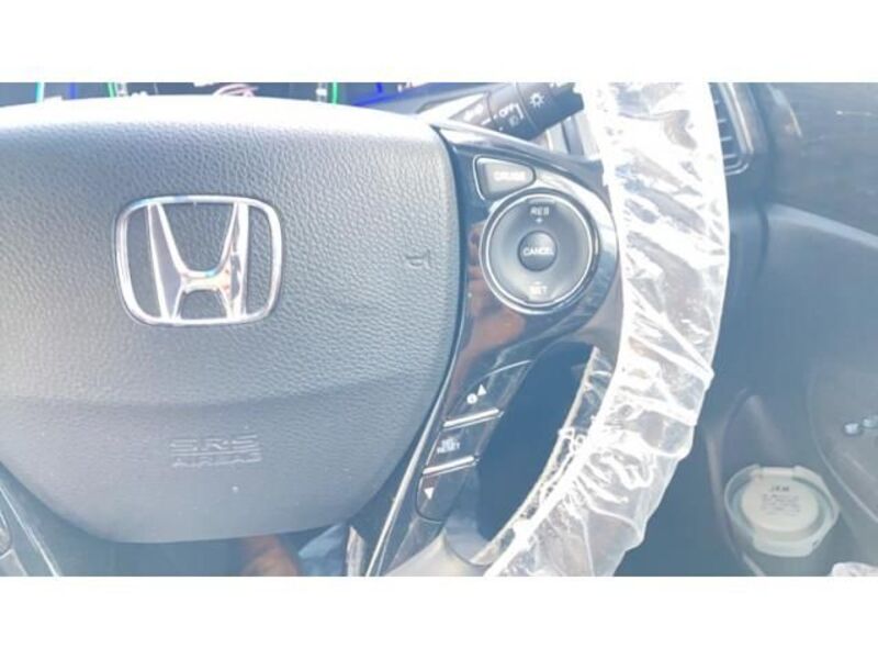 ACCORD HYBRID