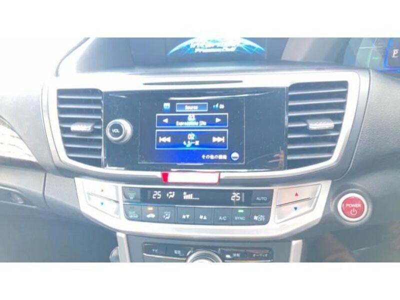 ACCORD HYBRID