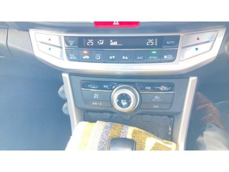 ACCORD HYBRID