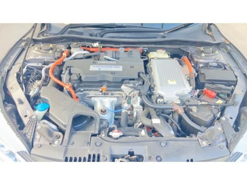ACCORD HYBRID