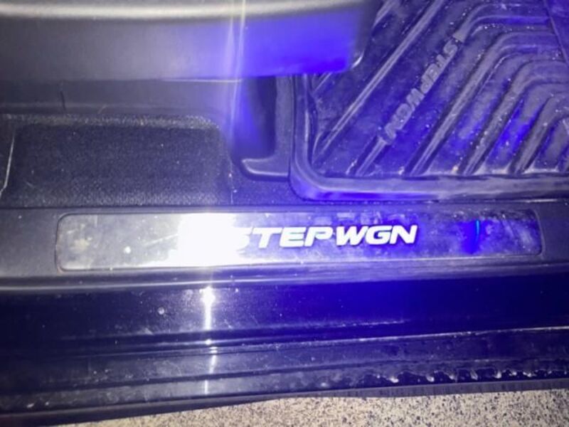 STEPWAGON SPADA