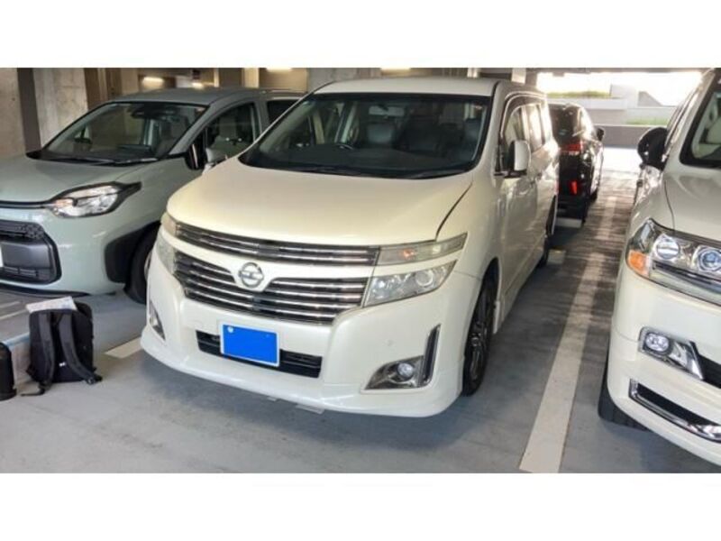 ELGRAND