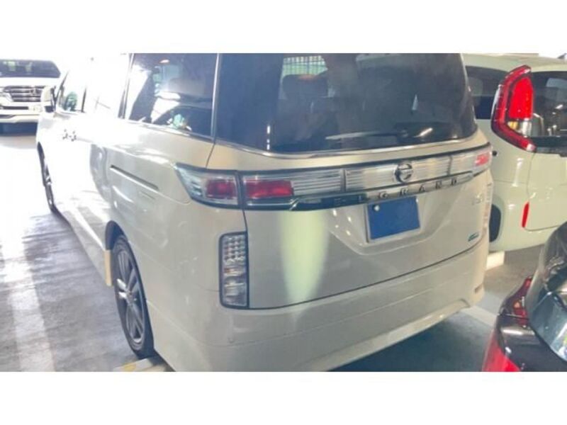 ELGRAND