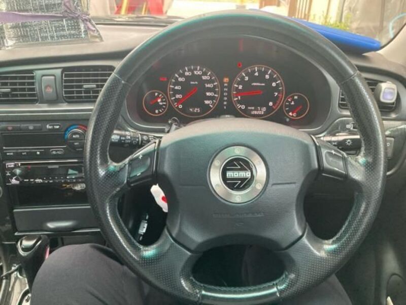 LEGACY B4