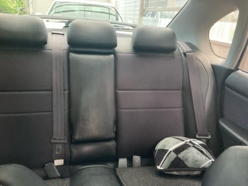 LEGACY B4