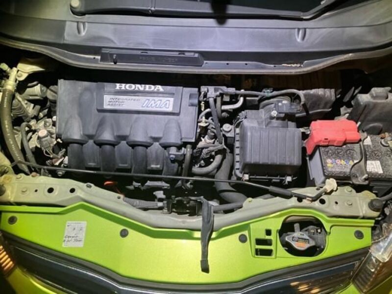 FIT HYBRID