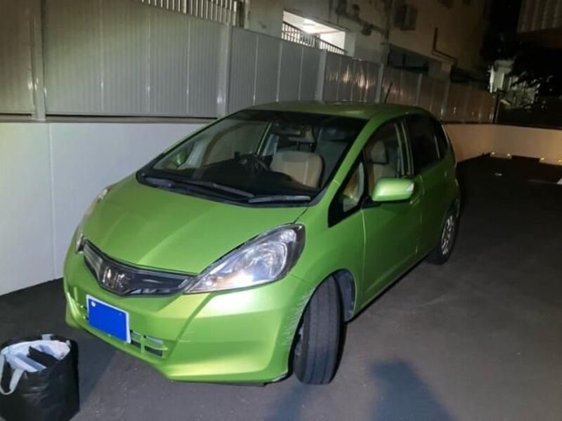 FIT HYBRID