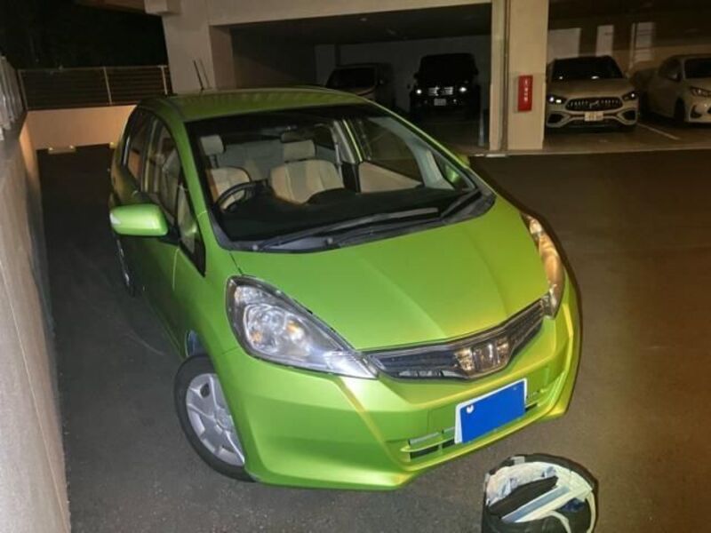FIT HYBRID