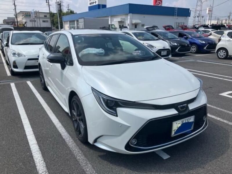 COROLLA TOURING