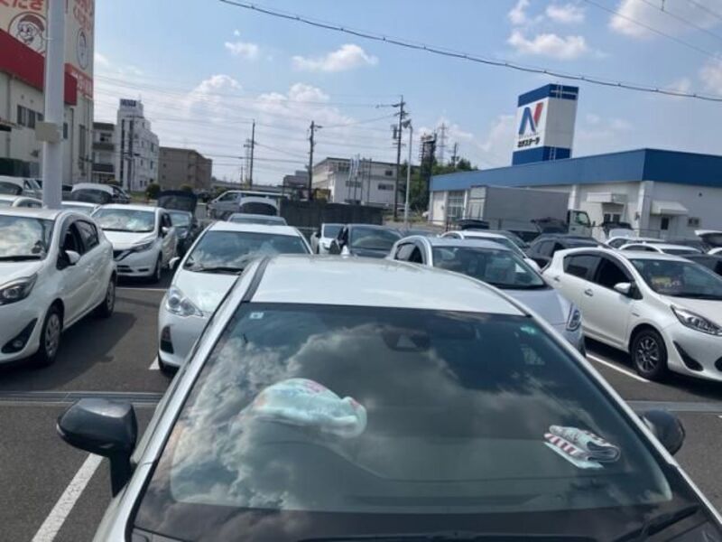 COROLLA TOURING