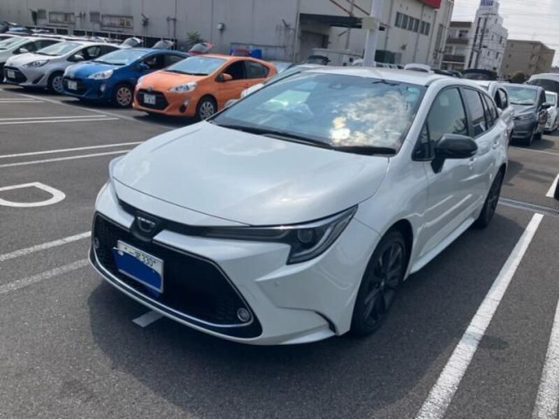 COROLLA TOURING