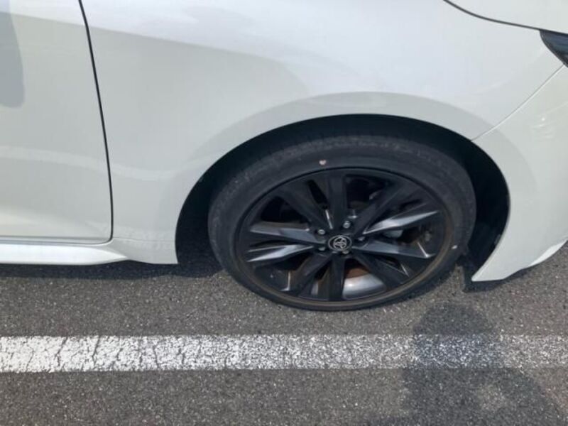 COROLLA TOURING