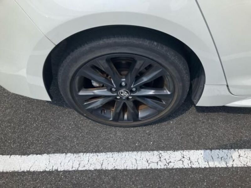 COROLLA TOURING