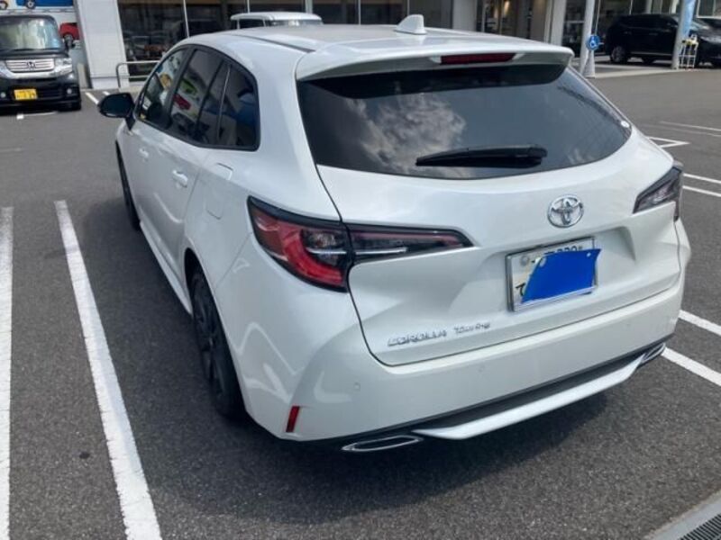 COROLLA TOURING