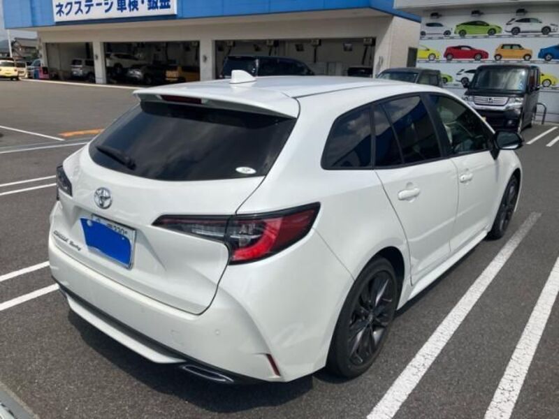 COROLLA TOURING
