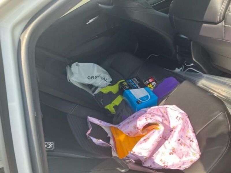 COROLLA TOURING