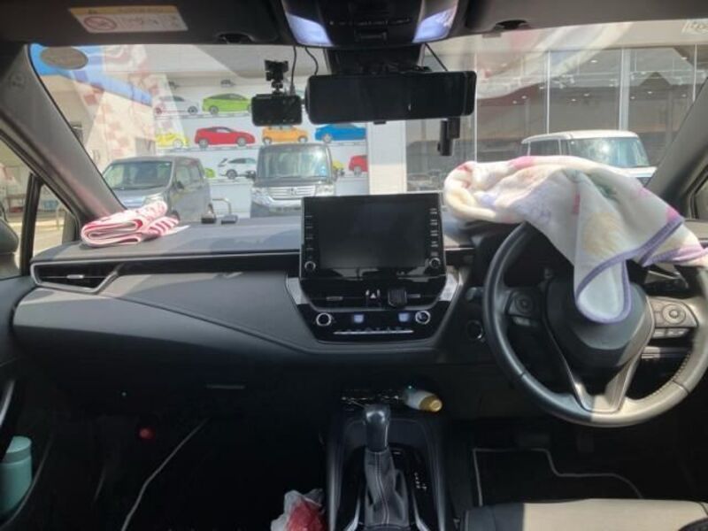 COROLLA TOURING