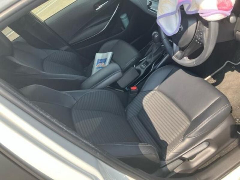 COROLLA TOURING