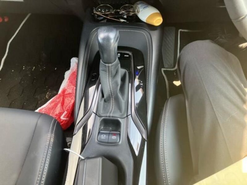 COROLLA TOURING