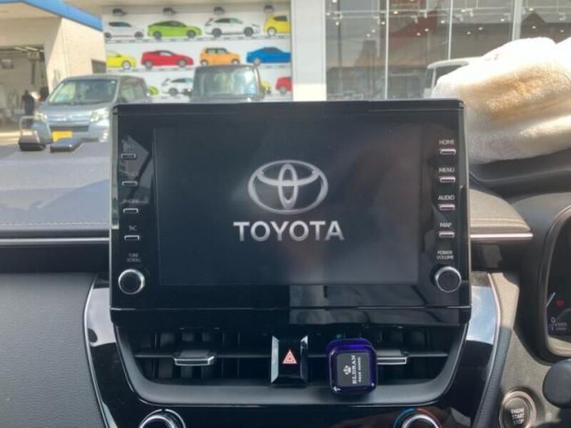 COROLLA TOURING