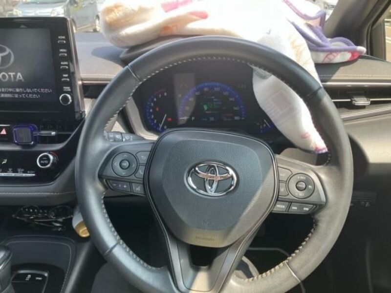 COROLLA TOURING