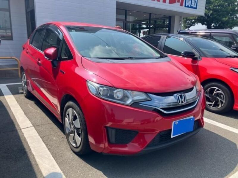 FIT HYBRID