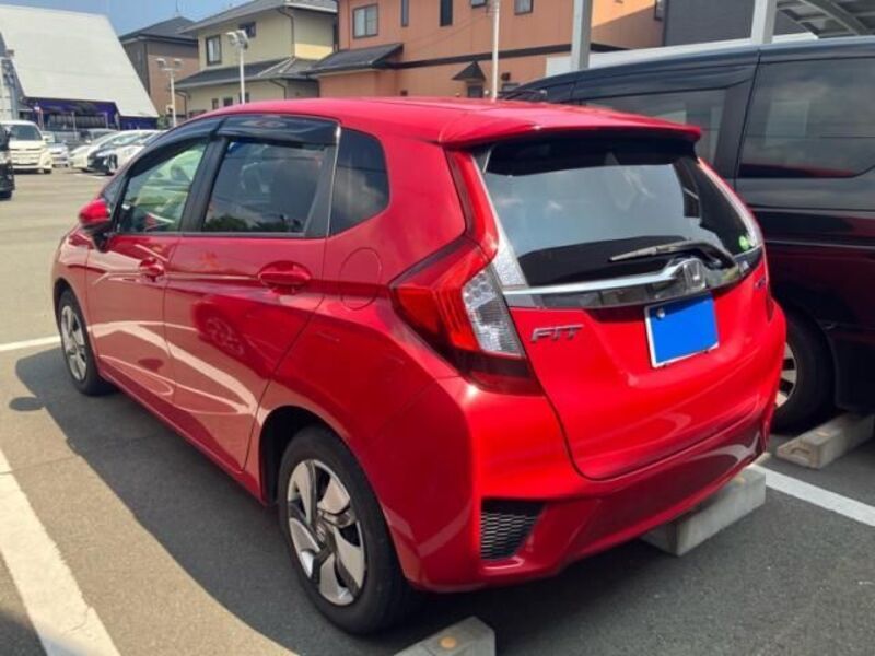 FIT HYBRID