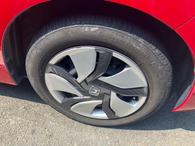 FIT HYBRID