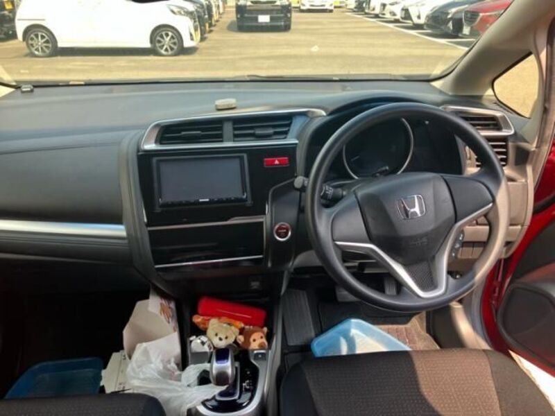 FIT HYBRID
