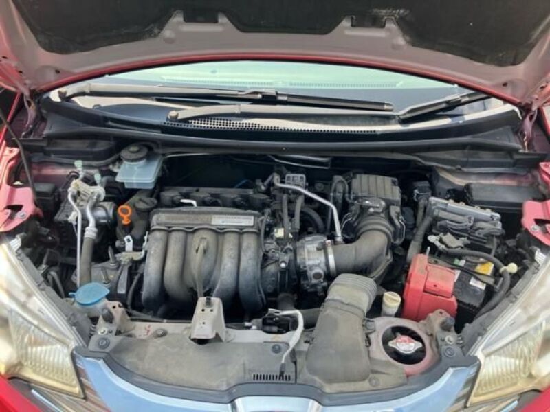FIT HYBRID
