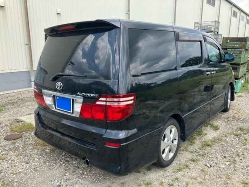 ALPHARD