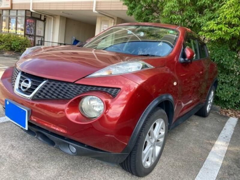 JUKE