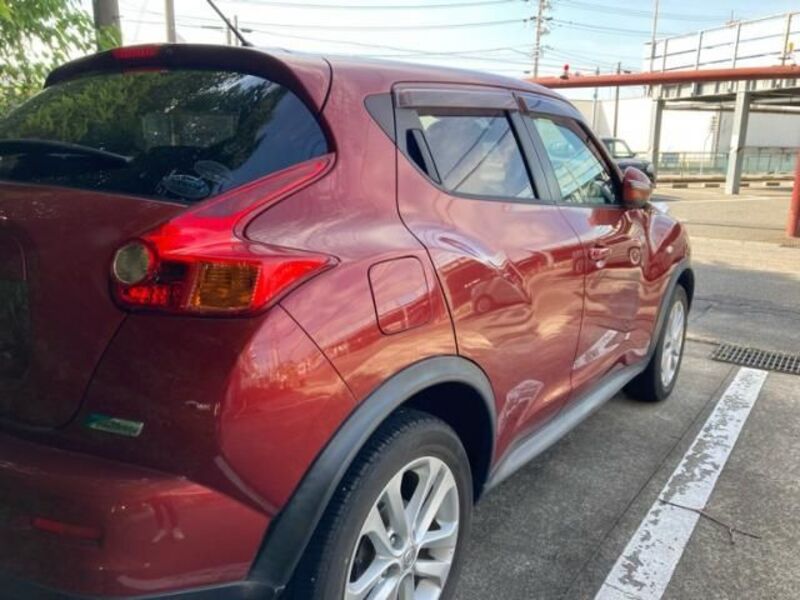 JUKE