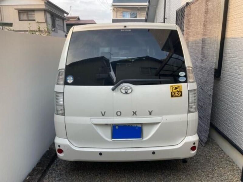 VOXY
