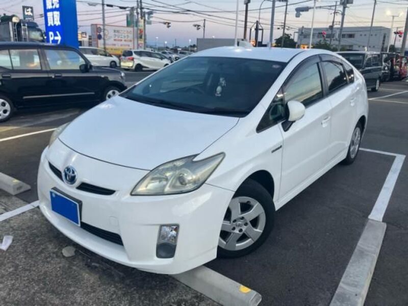 PRIUS