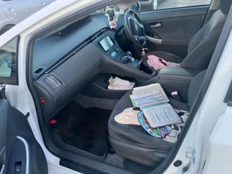 PRIUS