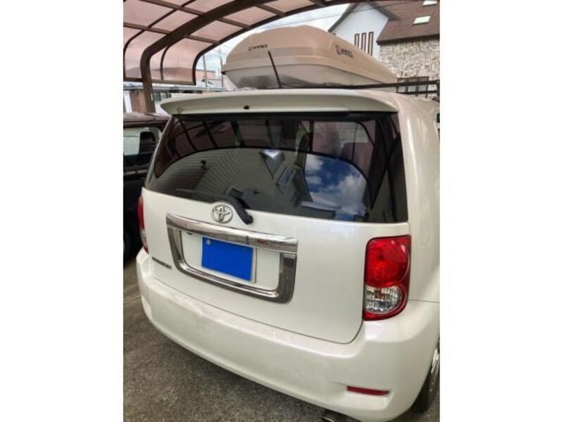COROLLA RUMION