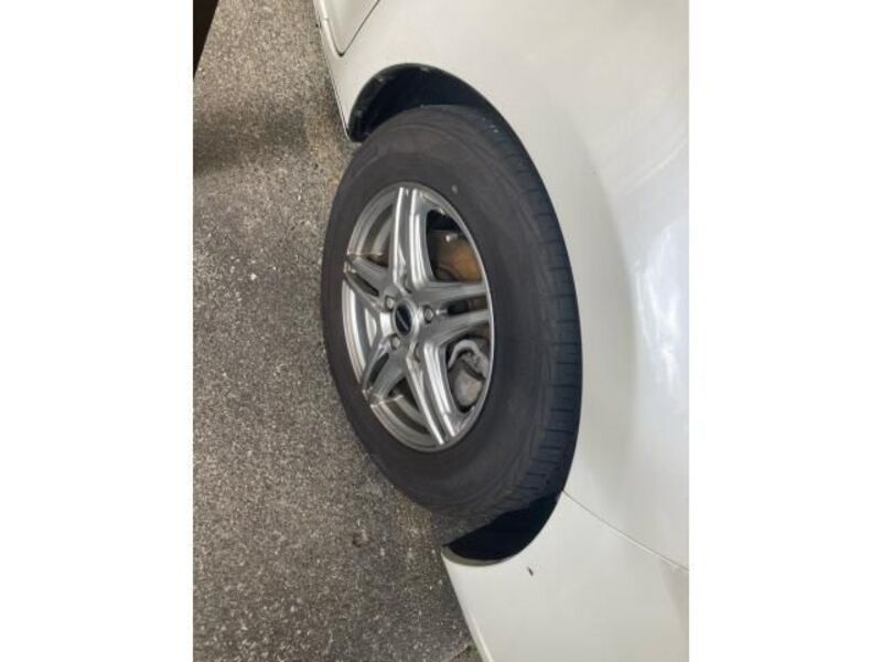 COROLLA RUMION