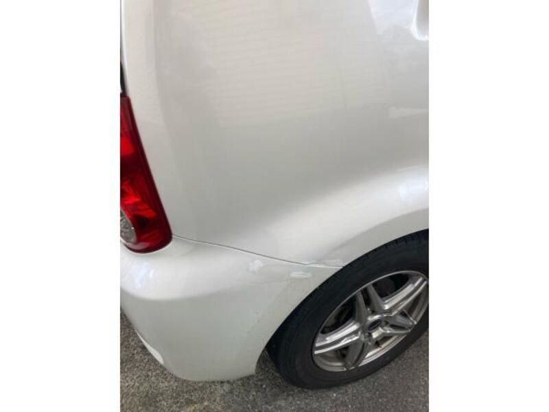 COROLLA RUMION
