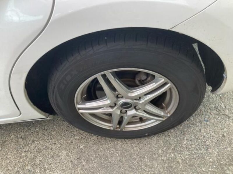COROLLA RUMION