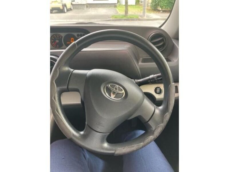 COROLLA RUMION
