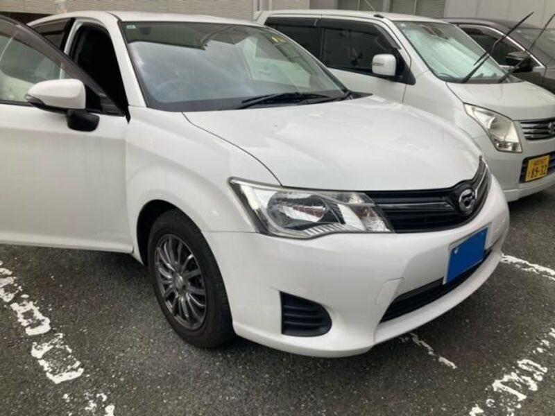 COROLLA FIELDER