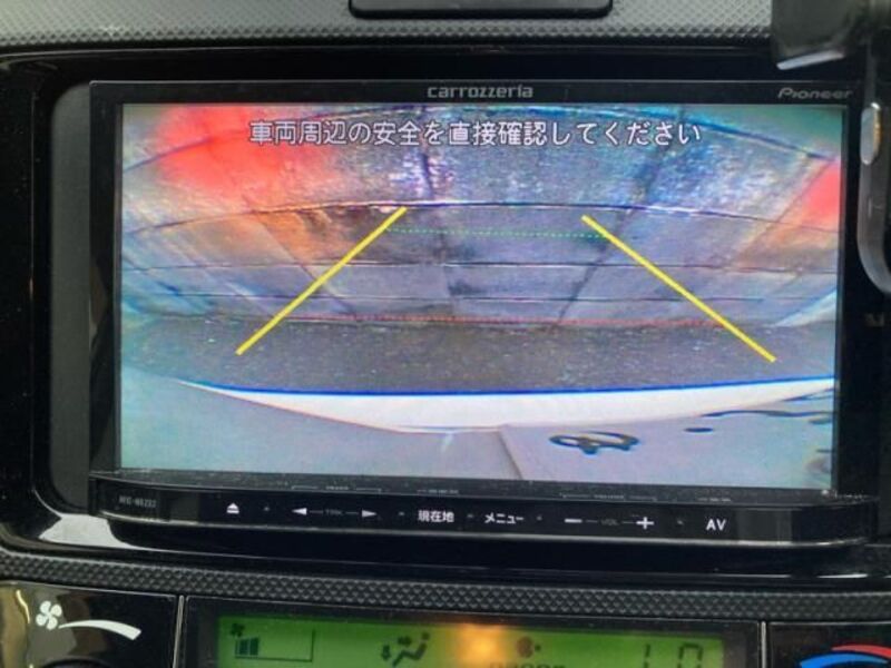 COROLLA FIELDER