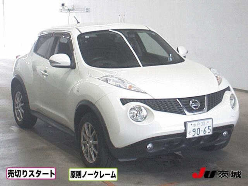 JUKE-0