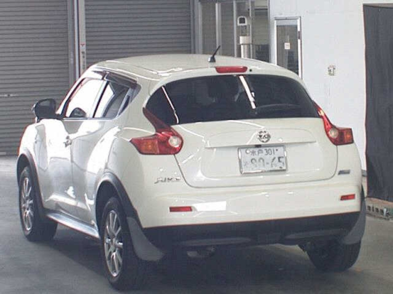 JUKE
