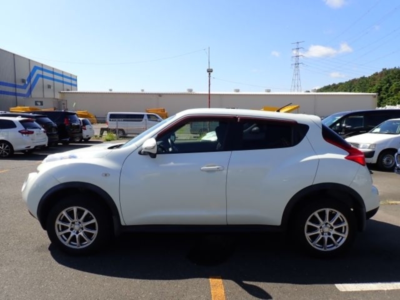 JUKE