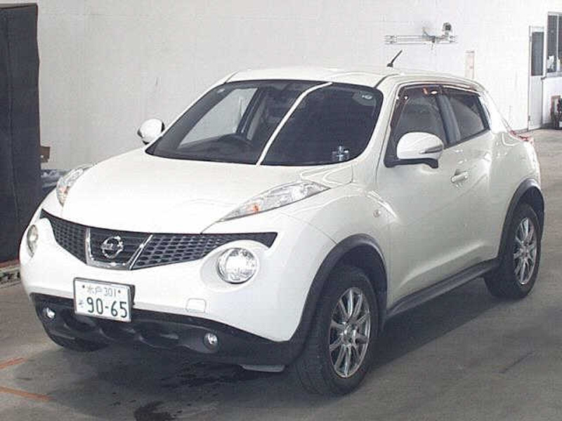 JUKE
